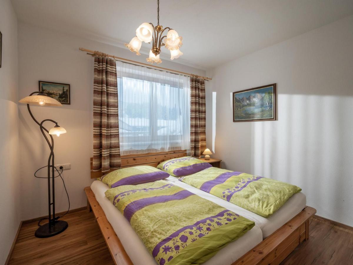 Appartement Hagenberger Вестендорф Екстер'єр фото